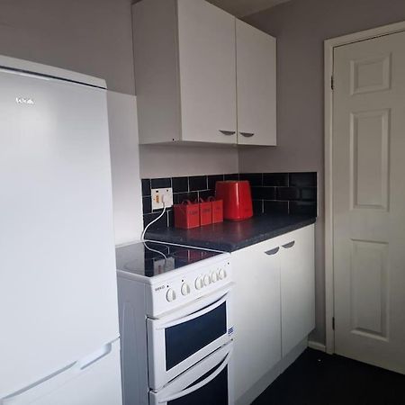 Primos Place - 2 Bedroom In Ashington Ashington  Esterno foto